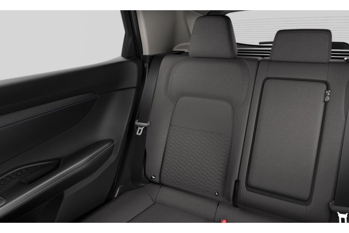 Nissan ARIYA 2WD 63KW ENGAGE (AC3)