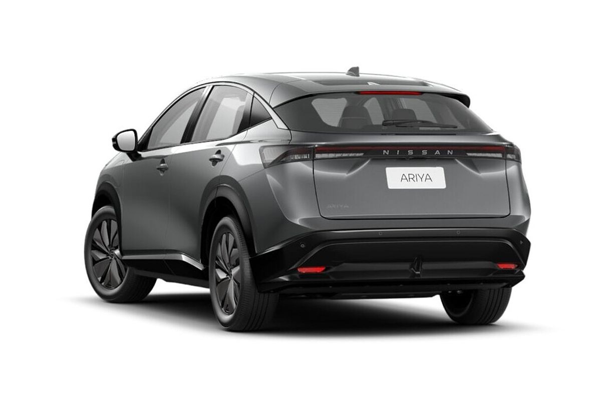 Nissan ARIYA 2WD 63KW ENGAGE (AC3)