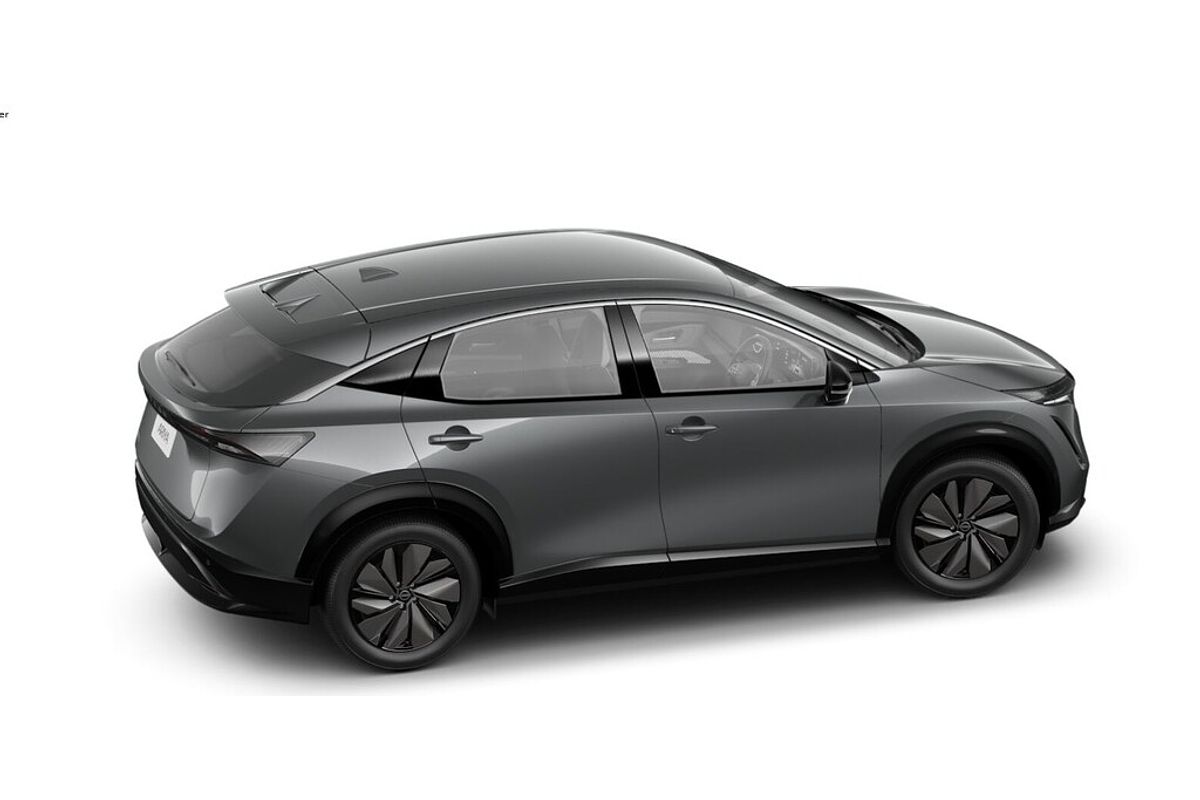 Nissan ARIYA 2WD 63KW ENGAGE (AC3)