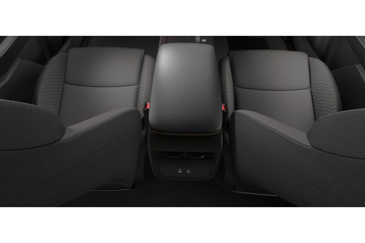 Nissan ARIYA 2WD 63KW ENGAGE (AC3)