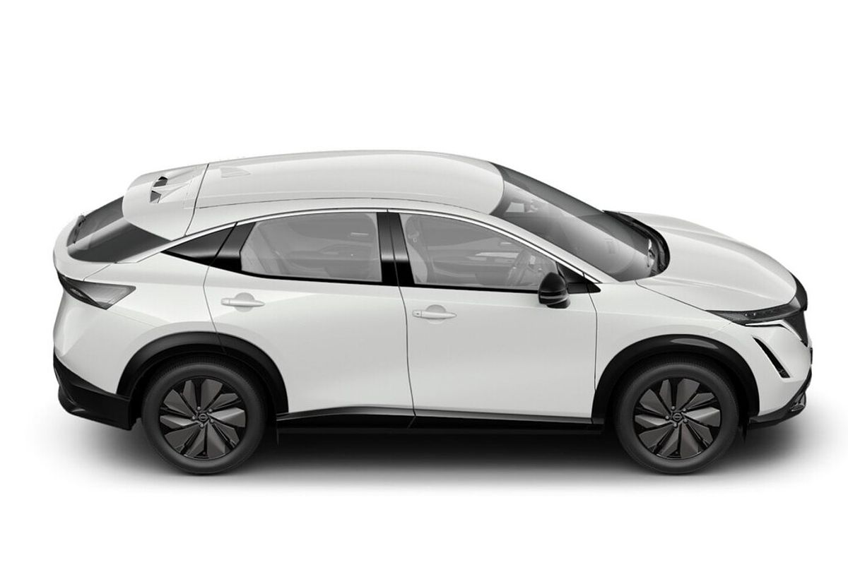 Nissan ARIYA 2WD 63KW ENGAGE (AC3)