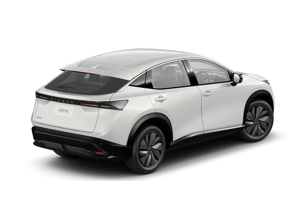 Nissan ARIYA 2WD 63KW ENGAGE (AC3)