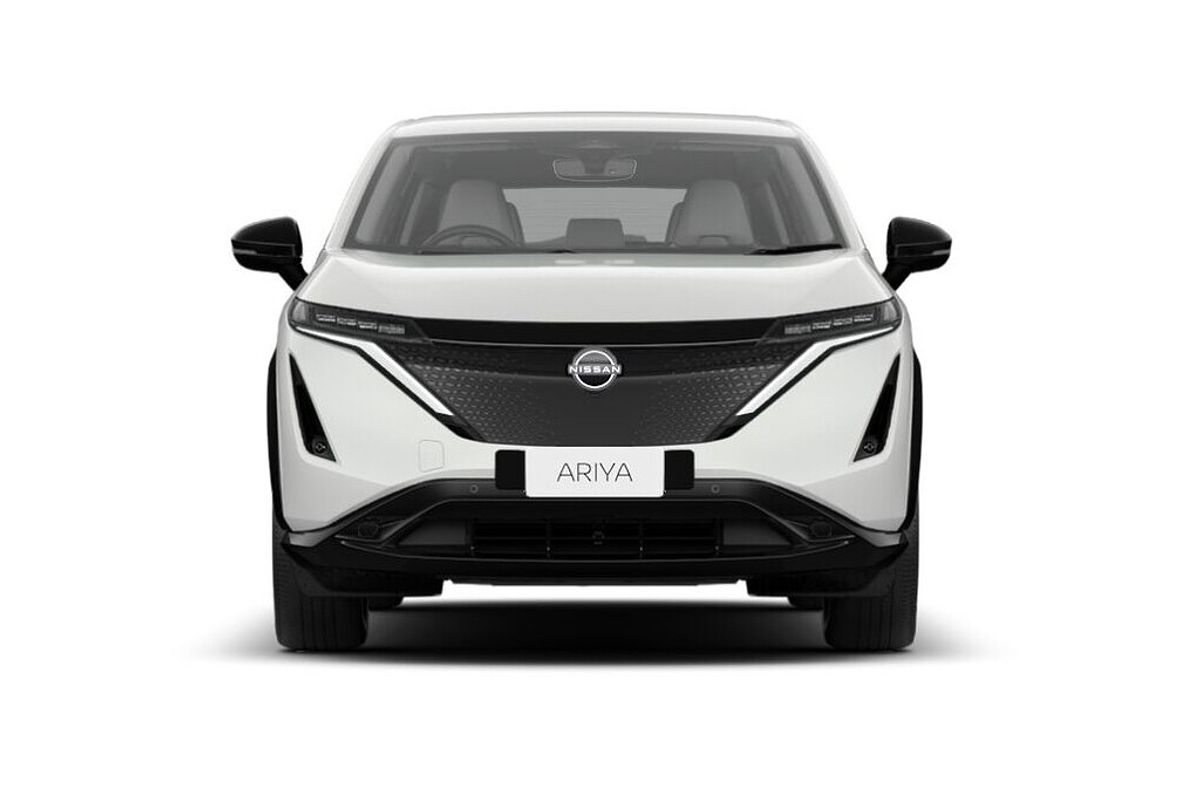 2025 Nissan Ariya Engage FE0