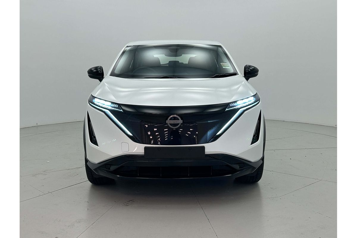 Nissan ARIYA 2WD 63KW ENGAGE (AC3)
