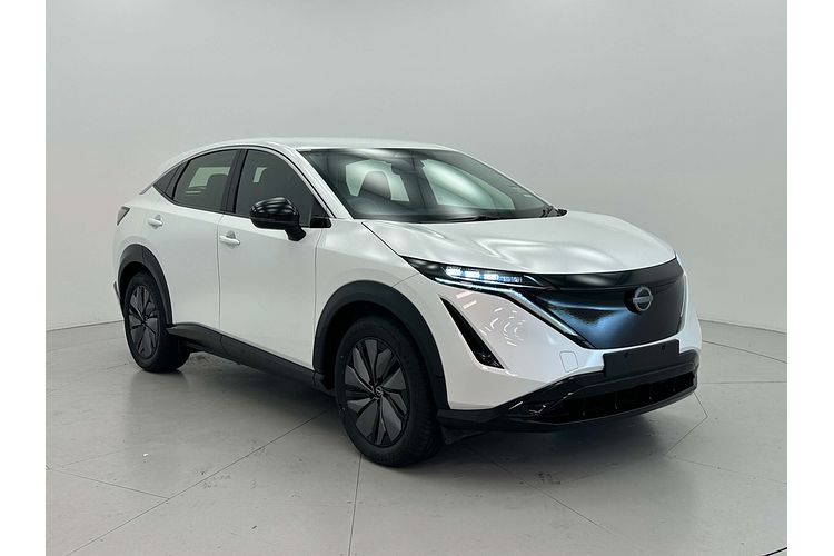 2025 Nissan Ariya Engage FE0