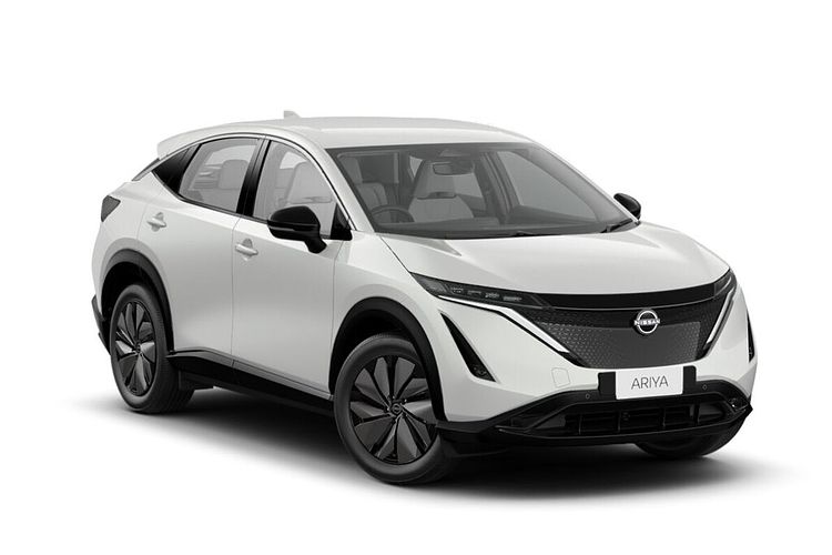 2025 Nissan Ariya Engage FE0