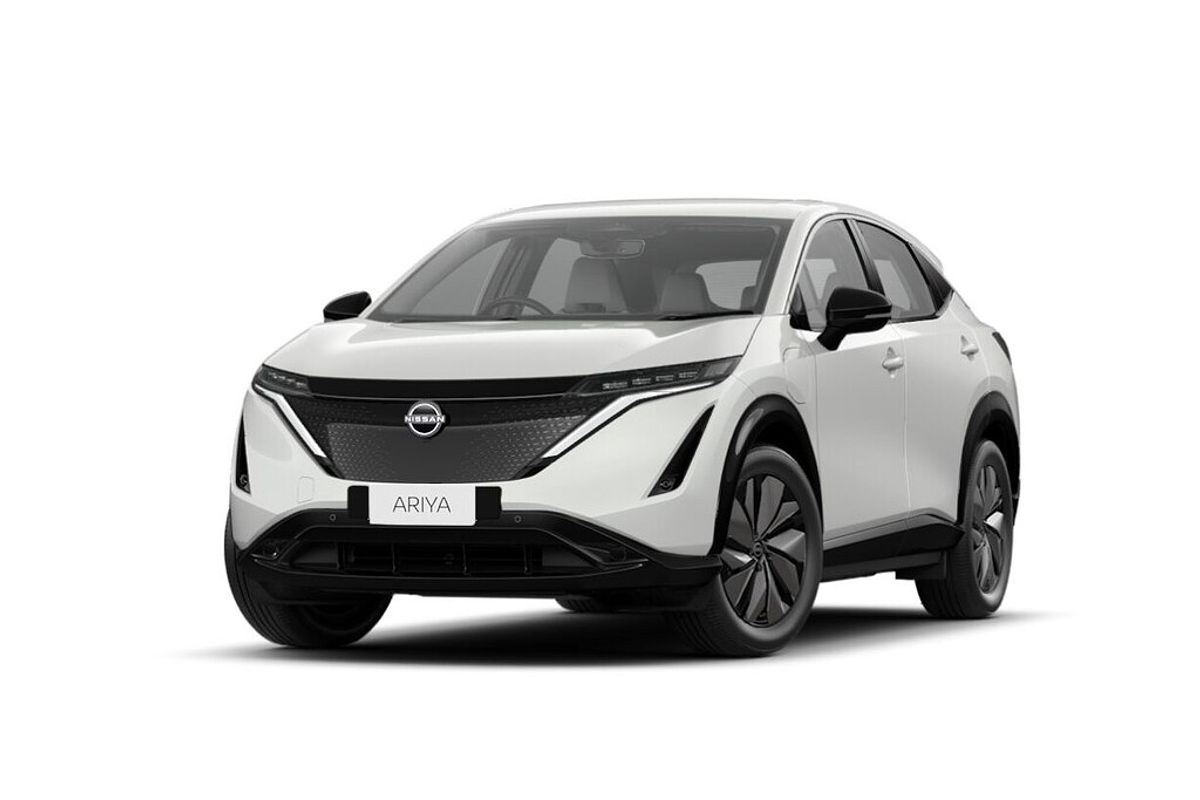 Nissan ARIYA 2WD 63KW ENGAGE (AC3)