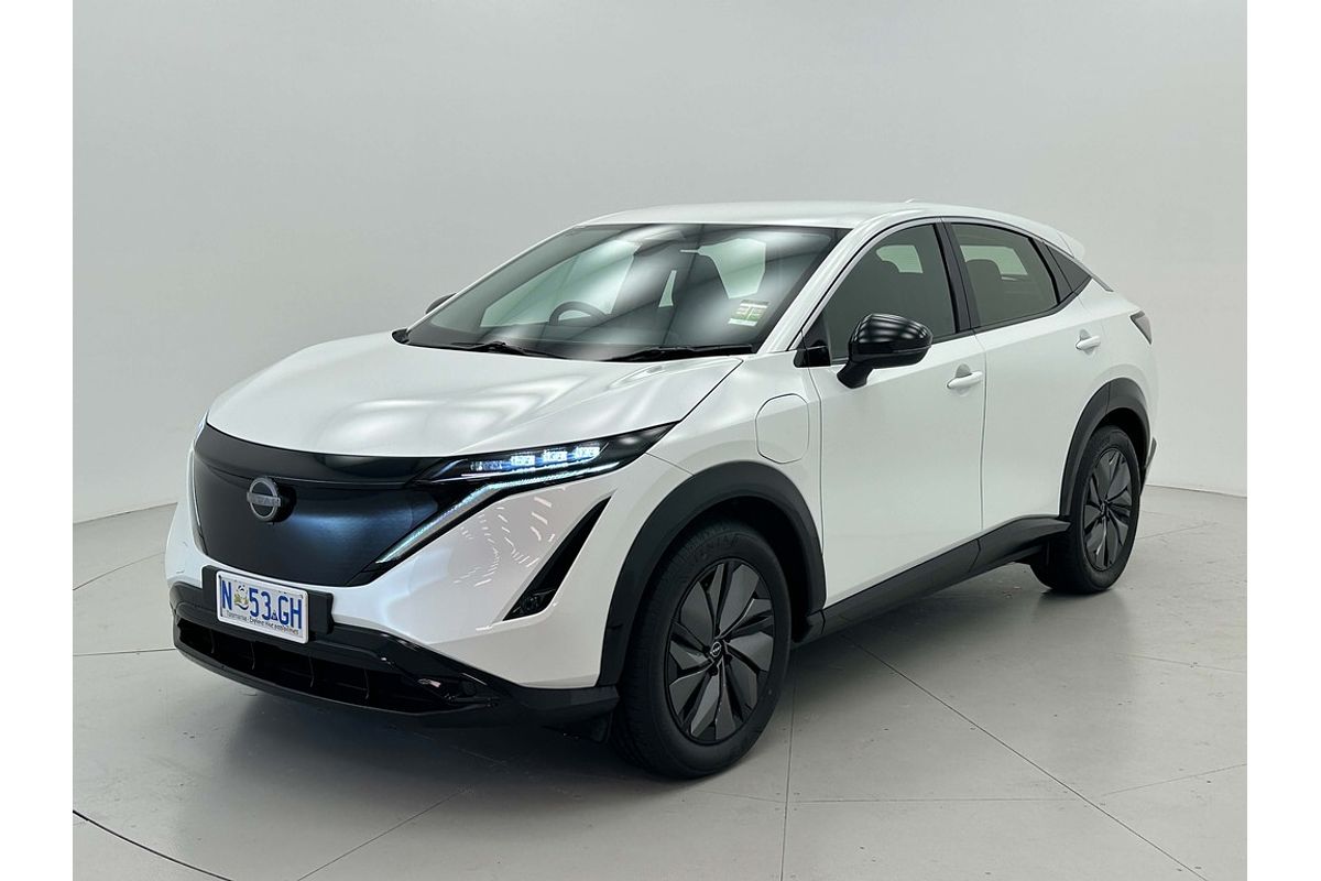 Nissan ARIYA 2WD 63KW ENGAGE (AC3)