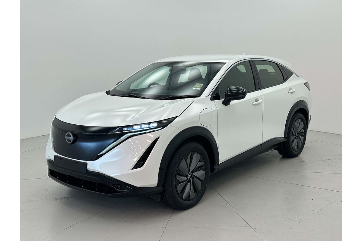 Nissan ARIYA 2WD 63KW ENGAGE (AC3)