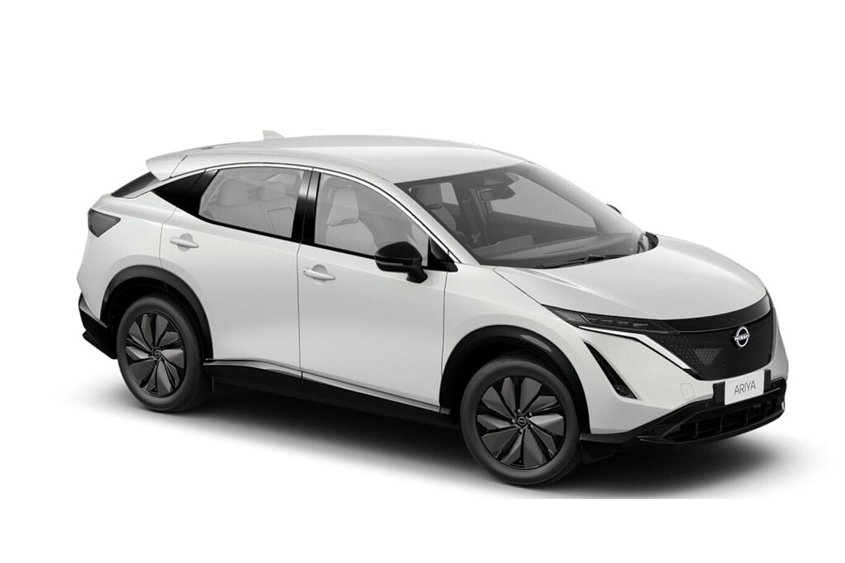 Nissan ARIYA 2WD 63KW ENGAGE (AC3)