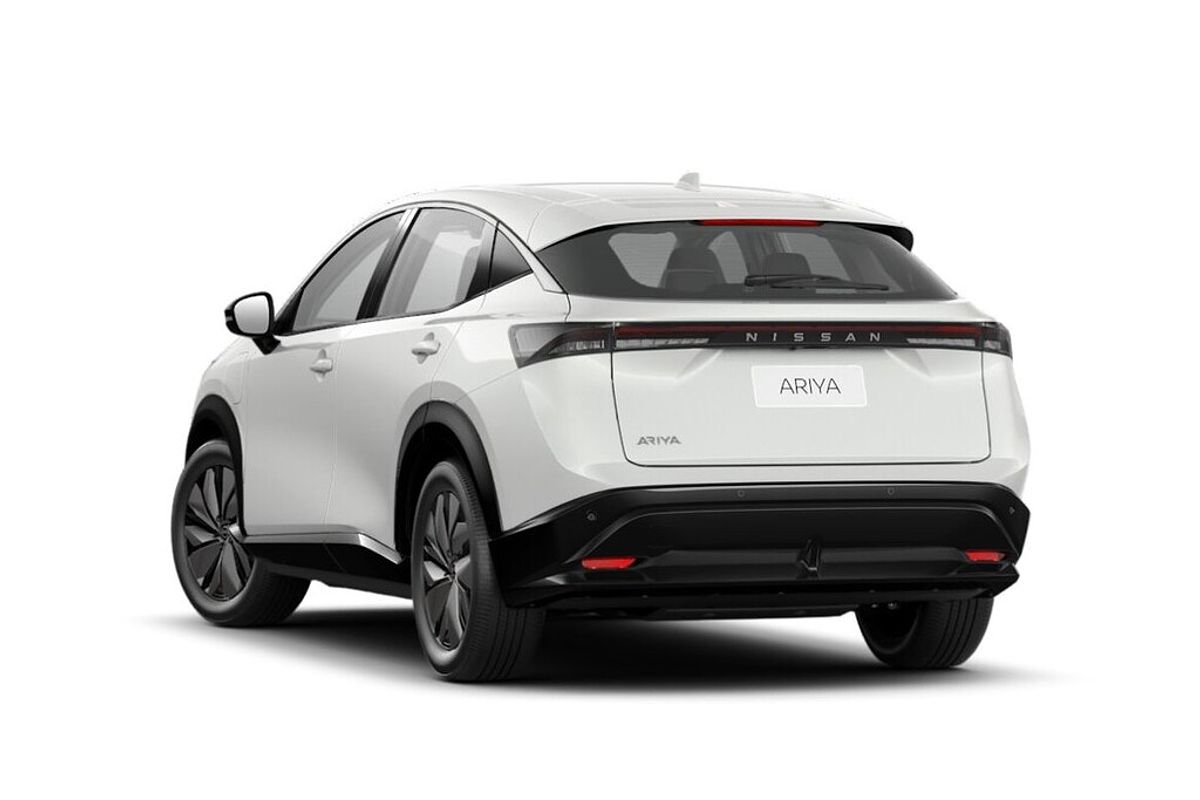 Nissan ARIYA 2WD 63KW ENGAGE (AC3)
