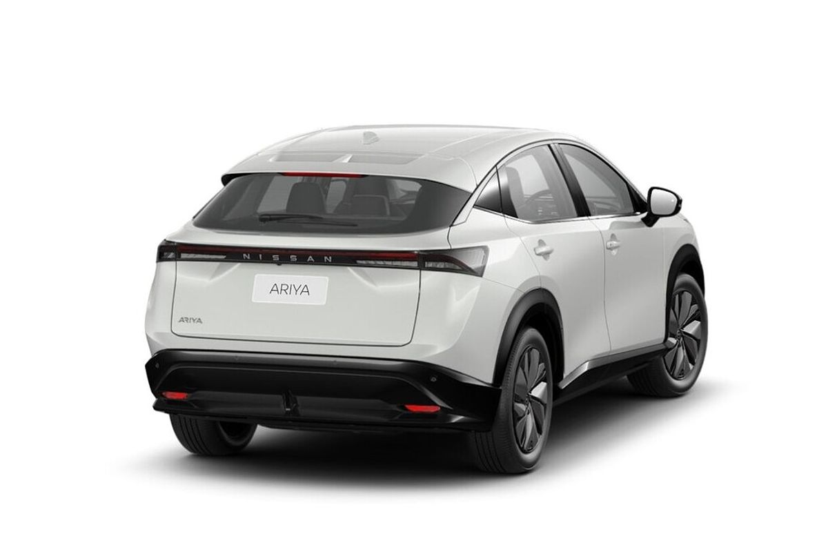 Nissan ARIYA 2WD 63KW ENGAGE (AC3)