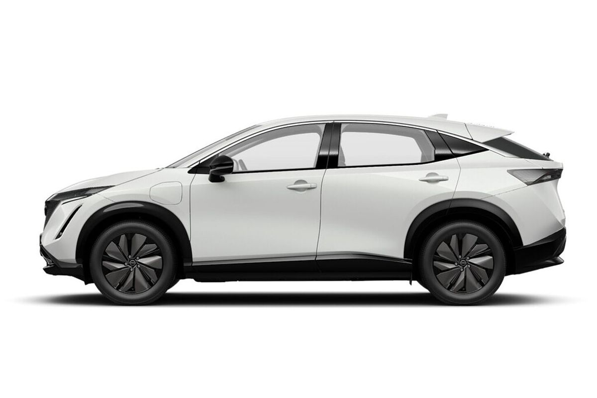 Nissan ARIYA 2WD 63KW ENGAGE (AC3)