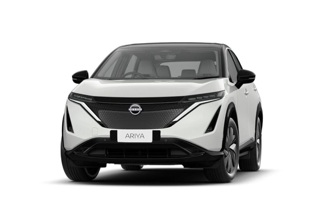 Nissan ARIYA 2WD 63KW ENGAGE (AC3)