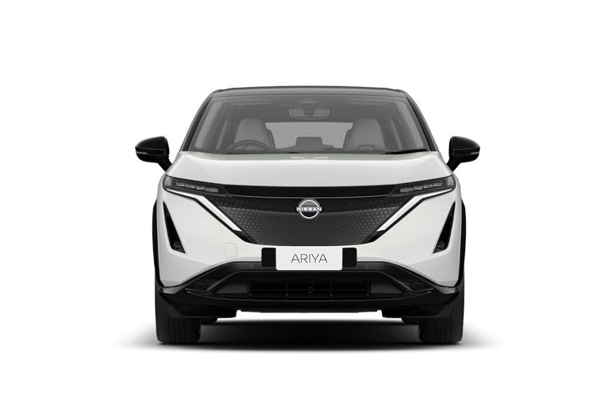 2025 Nissan Ariya Engage FE0