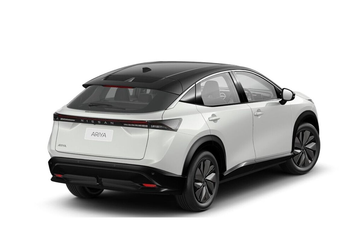 Nissan ARIYA 2WD 63KW ENGAGE (AC3)