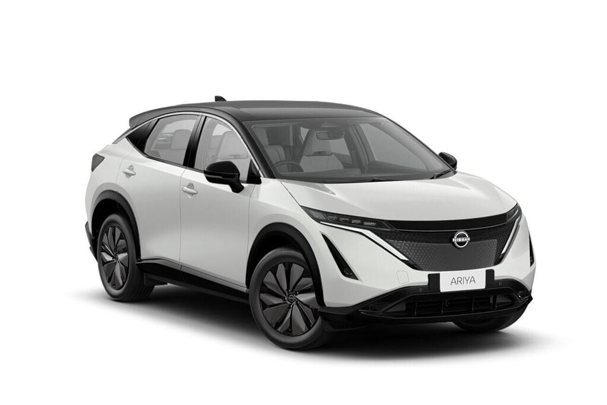 2025 Nissan Ariya Engage FE0