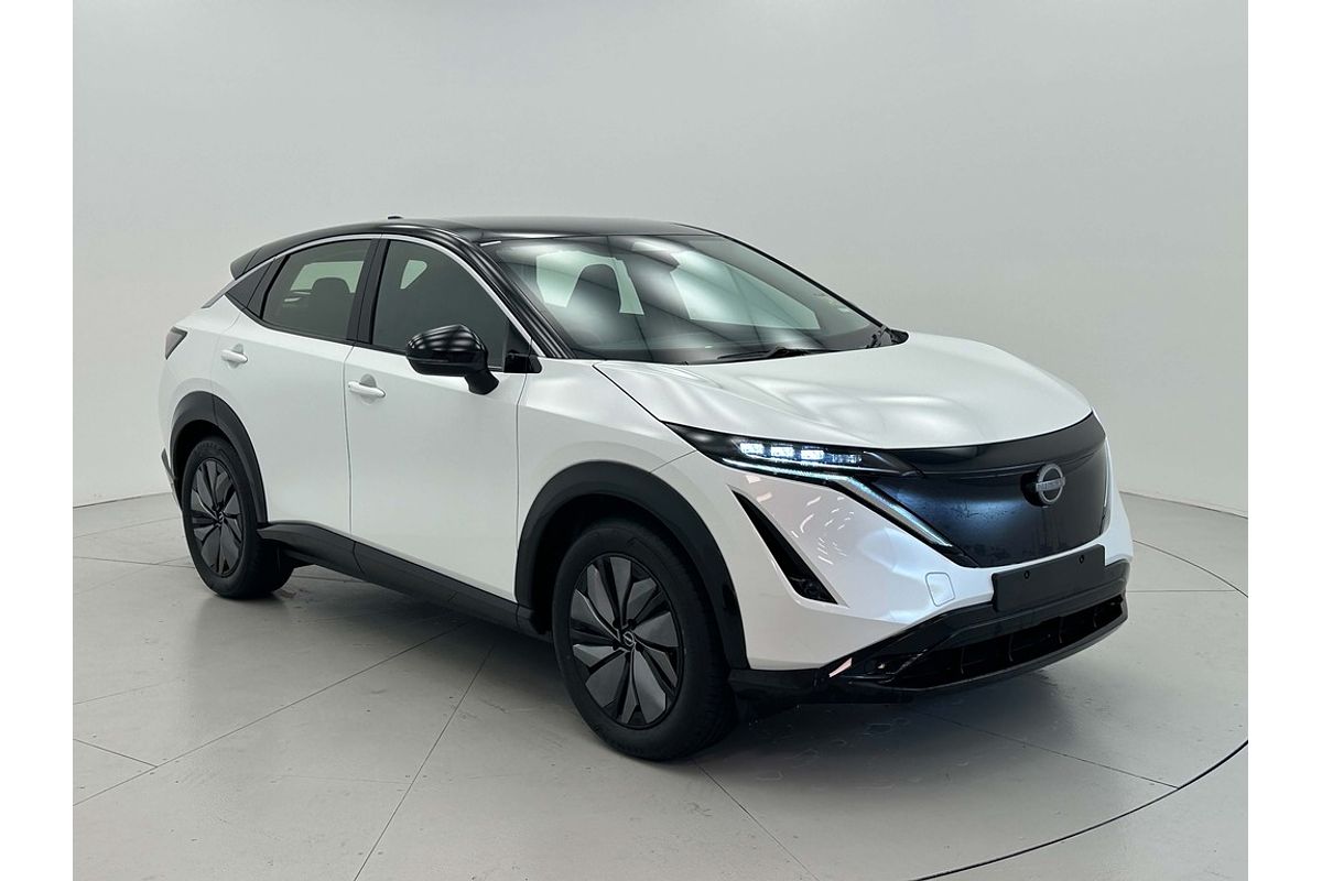 Nissan ARIYA 2WD 63KW ENGAGE (AC3)