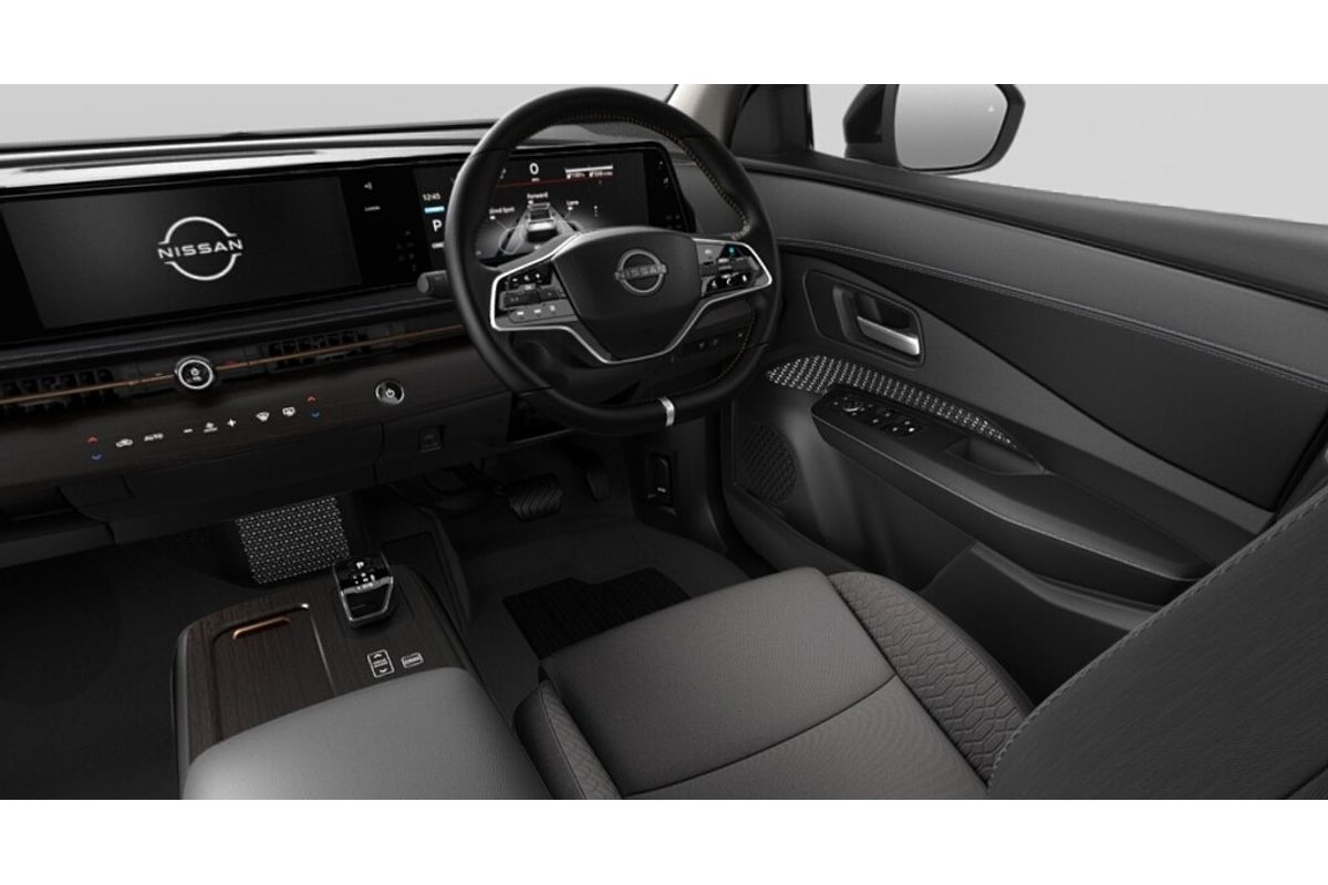 Nissan ARIYA 2WD 63KW ENGAGE (AC3)