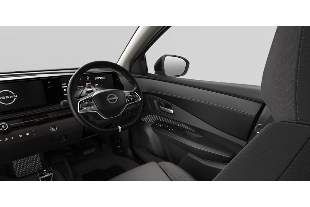 Nissan ARIYA 2WD 63KW ENGAGE (AC3)