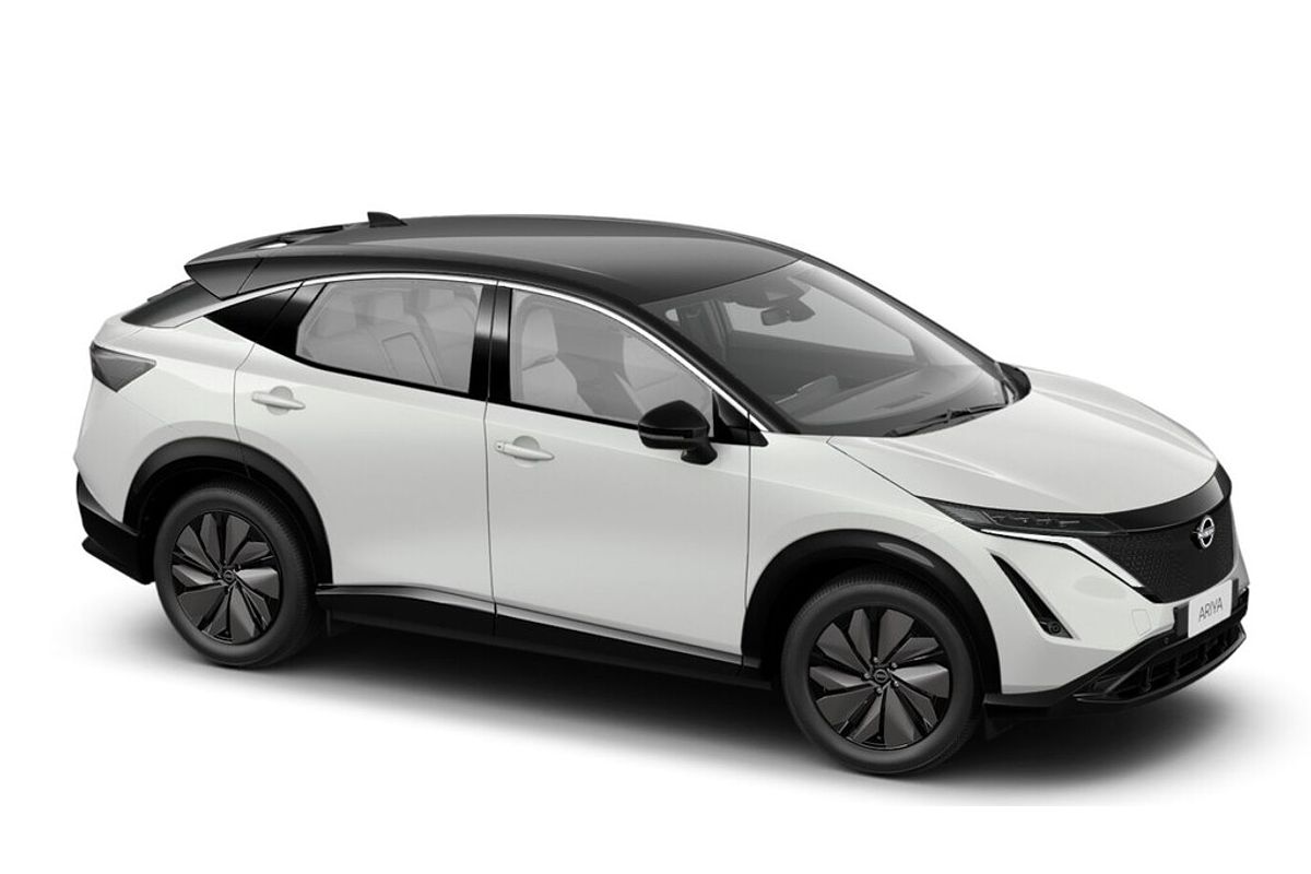 Nissan ARIYA 2WD 63KW ENGAGE (AC3)