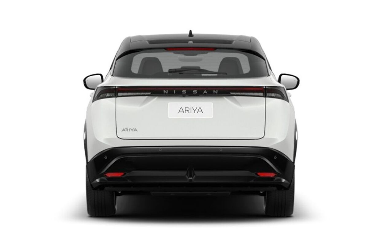 Nissan ARIYA 2WD 63KW ENGAGE (AC3)
