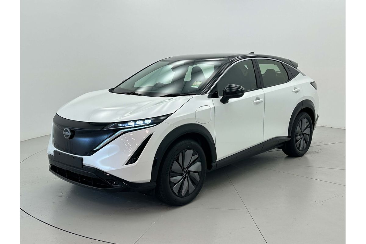 Nissan ARIYA 2WD 63KW ENGAGE (AC3)