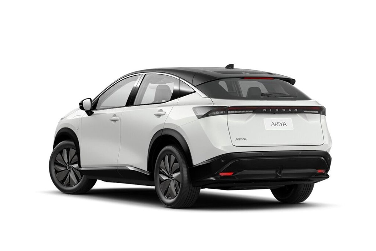 Nissan ARIYA 2WD 63KW ENGAGE (AC3)