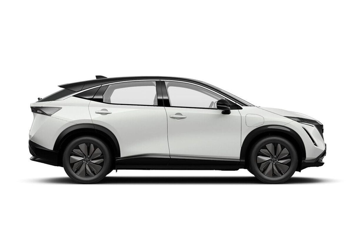 Nissan ARIYA 2WD 63KW ENGAGE (AC3)