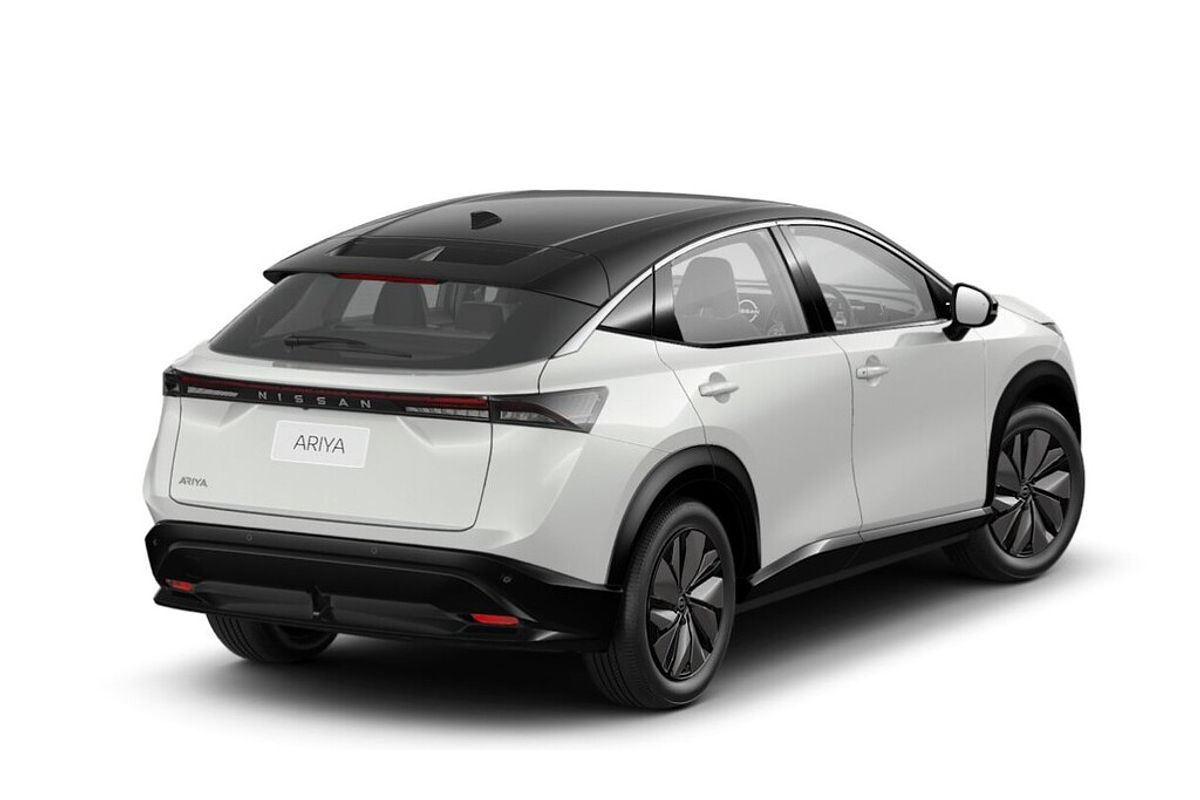 Nissan ARIYA 2WD 63KW ENGAGE (AC3)