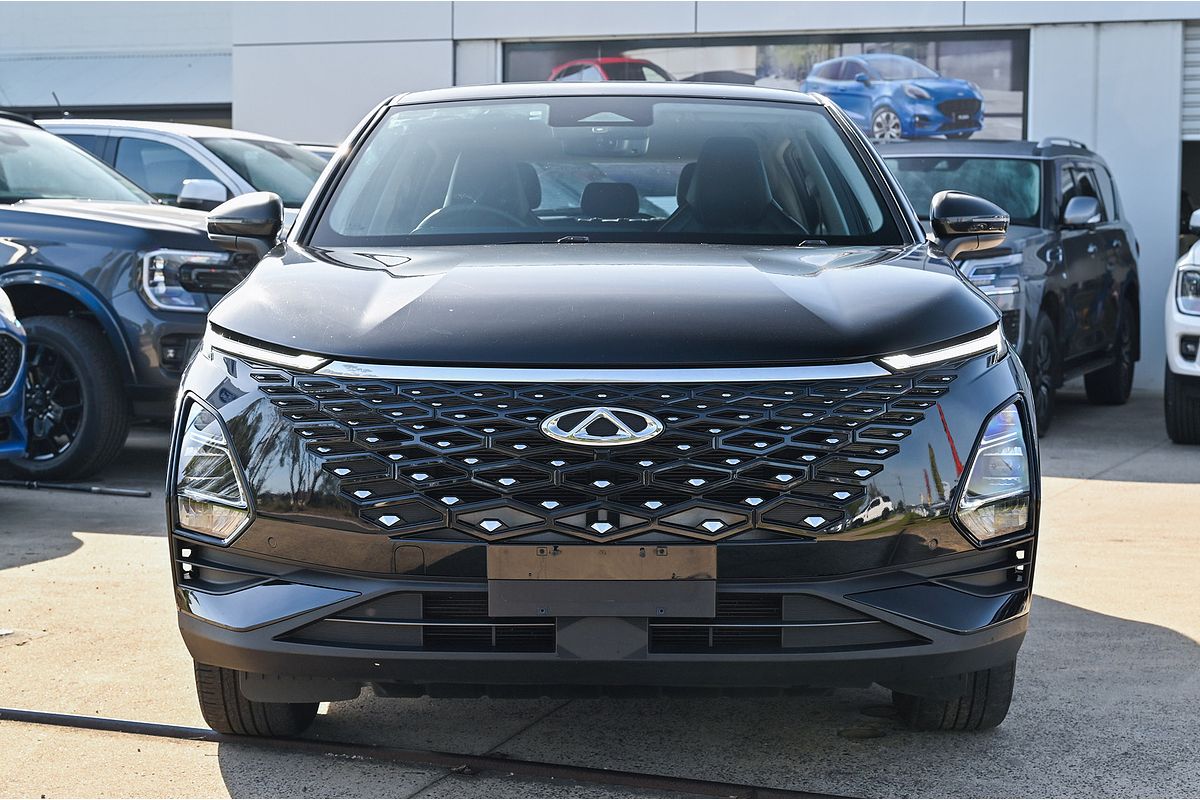 2023 Chery OMODA 5 BX