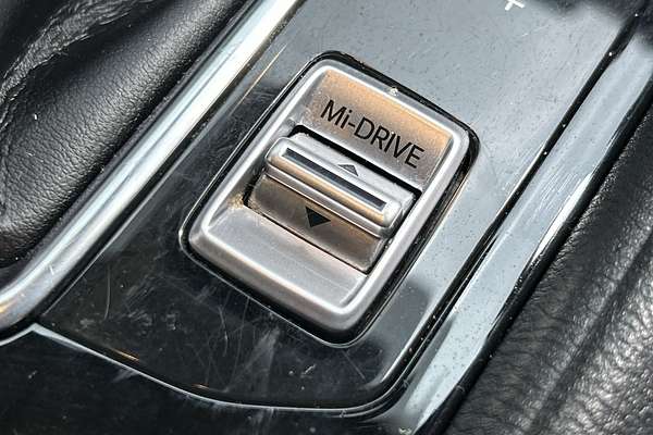 2022 Mazda CX-5 Touring KF Series thumb-14