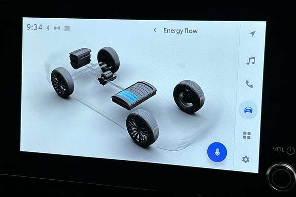 2024 Toyota Corolla Cross GX MXGH10R thumb-16