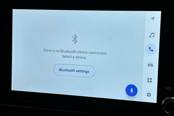 2024 Toyota Corolla Cross GX MXGH10R thumb-17