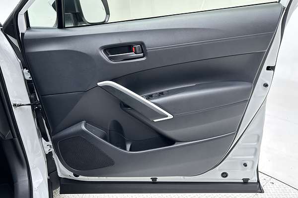 2024 Toyota Corolla Cross GX MXGH10R thumb-18