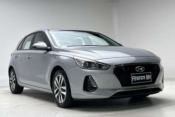 2019 Hyundai i30 Active PD2 thumb-0