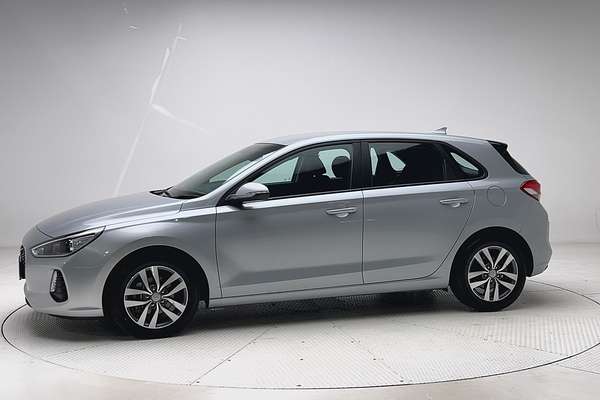 2019 Hyundai i30 Active PD2 thumb-3