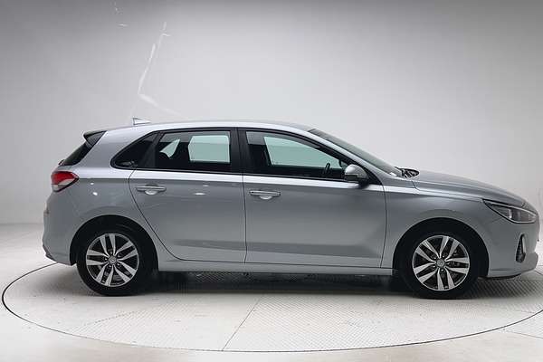 2019 Hyundai i30 Active PD2 thumb-8