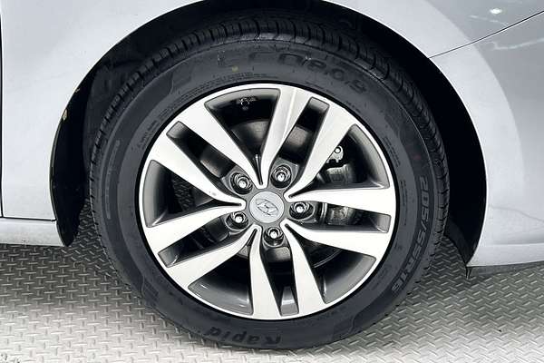 2019 Hyundai i30 Active PD2 thumb-9