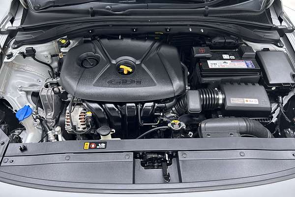 2019 Hyundai i30 Active PD2 thumb-10