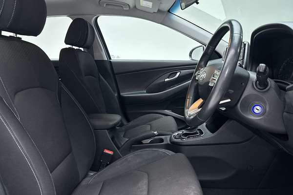 2019 Hyundai i30 Active PD2 thumb-12