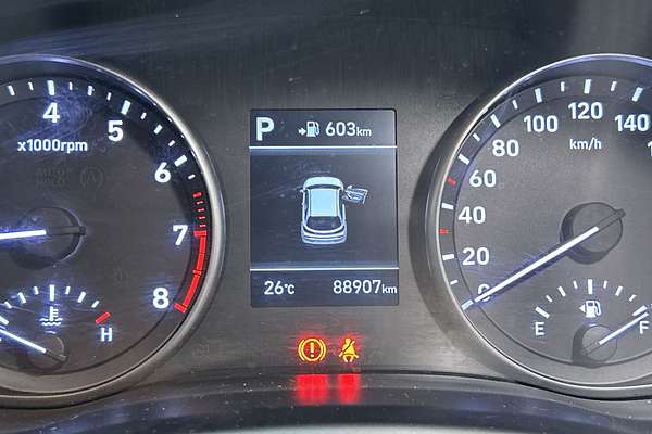 2019 Hyundai i30 Active PD2 thumb-13