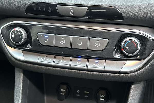 2019 Hyundai i30 Active PD2 thumb-16