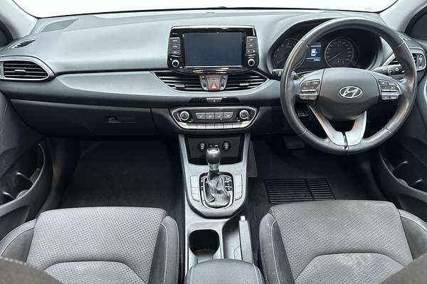 2019 Hyundai i30 Active PD2 thumb-19