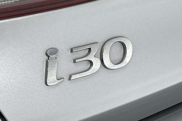 2019 Hyundai i30 Active PD2 thumb-21