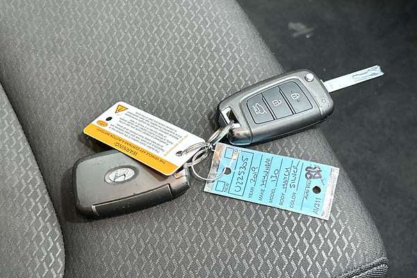 2019 Hyundai i30 Active PD2 thumb-22