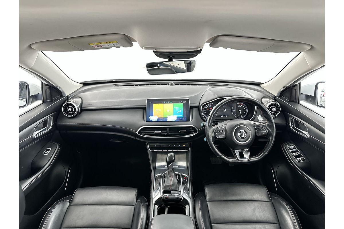 2022 MG HS Vibe SAS23