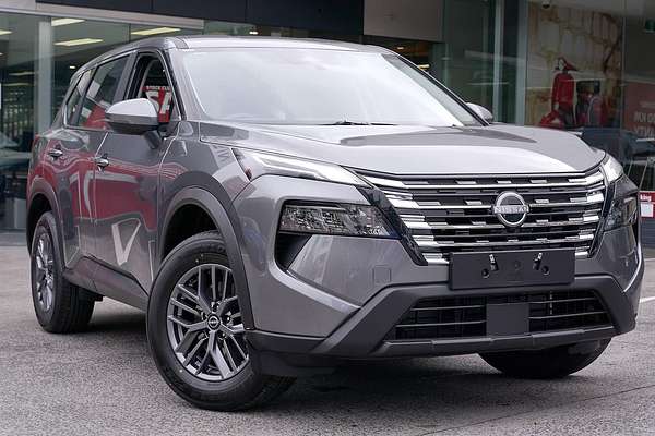 2026 Nissan X-TRAIL ST T33
