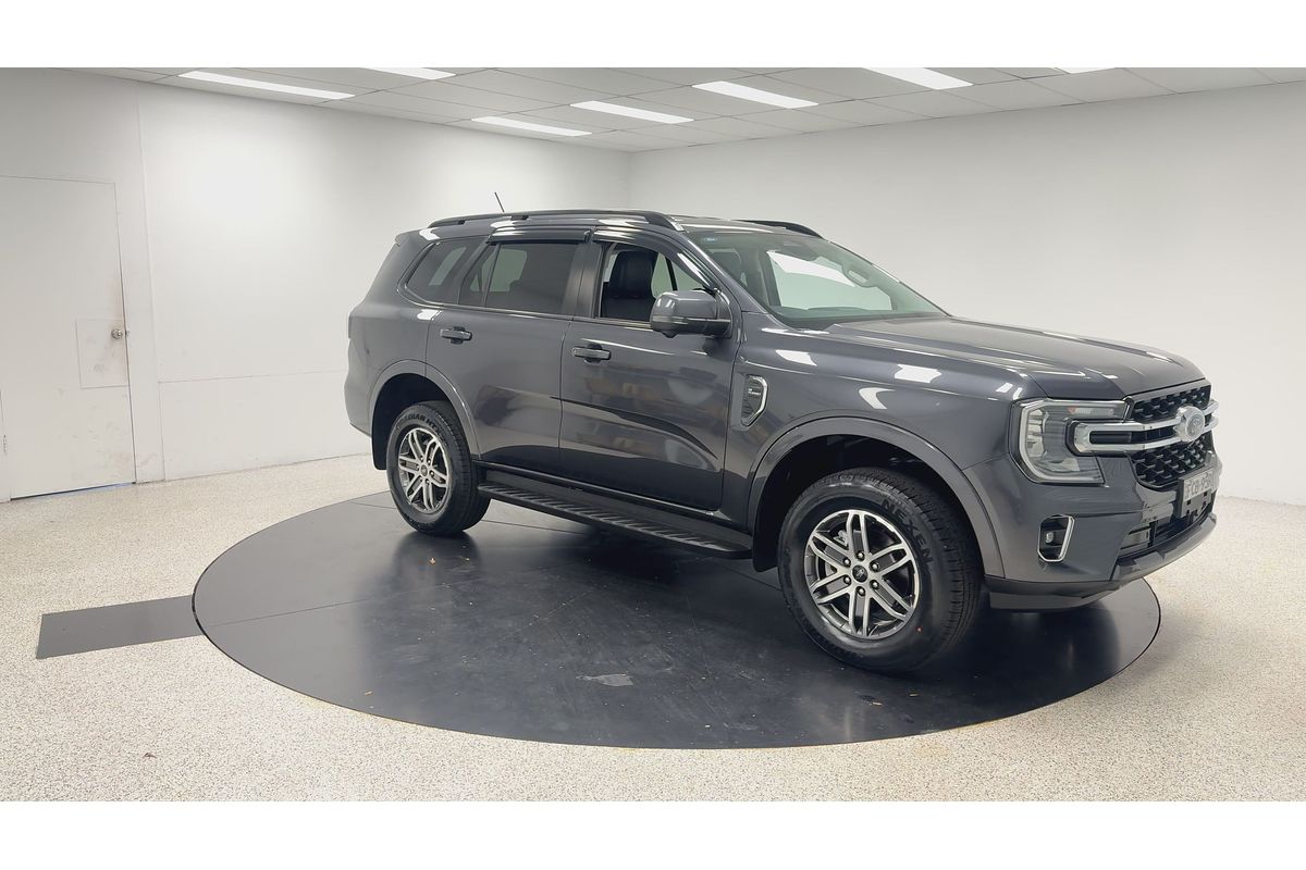 2023 Ford Everest Trend 2.0L