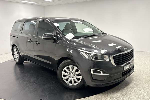 2019 Kia Carnival S YP